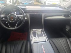 Hongqi H5 2025 1.5T DCT Flag Rhyme Edition - фото 12