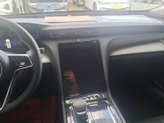 Hongqi H5 2025 1.5T DCT Flag Rhyme Edition - фото 13