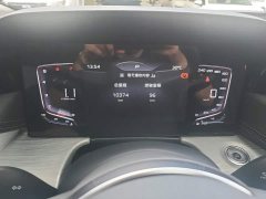 Hongqi H5 2025 1.5T DCT Flag Rhyme Edition - фото 14