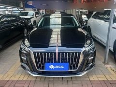 Hongqi H5 2025 1.5T DCT Flag Rhyme Edition - фото 2