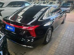 Hongqi H5 2025 1.5T DCT Flag Rhyme Edition - фото 3