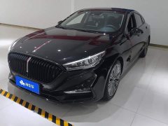 Hongqi H5 2022 Classic 1.8T Automatic Zhilianqi Chang Edition - фото 1