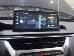Hongqi H5 2022 Classic 1.8T Automatic Zhilianqi Chang Edition - фото 13