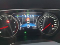 Hongqi H5 2022 Classic 1.8T Automatic Zhilianqi Chang Edition - фото 14