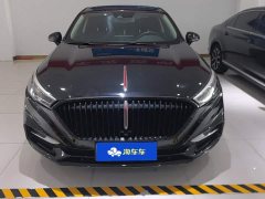 Hongqi H5 2022 Classic 1.8T Automatic Zhilianqi Chang Edition - фото 2