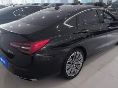 Hongqi H5 2022 Classic 1.8T Automatic Zhilianqi Chang Edition - фото 3