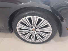 Hongqi H5 2022 Classic 1.8T Automatic Zhilianqi Chang Edition - фото 6