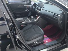 Hongqi H5 2022 Classic 1.8T Automatic Zhilianqi Chang Edition - фото 8