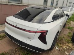 Hongqi EH7 820 Pro - фото 3