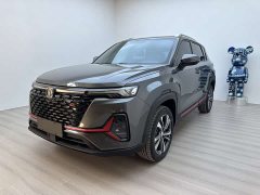 Changan CS35PLUS facelift Blue Whale NE 1.4T DCT luxury - фото 1