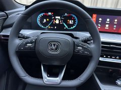 Changan CS35PLUS facelift Blue Whale NE 1.4T DCT luxury - фото 10