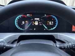 Changan CS35PLUS facelift Blue Whale NE 1.4T DCT luxury - фото 11