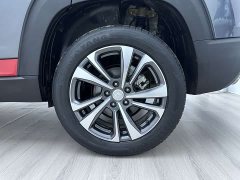 Changan CS35PLUS facelift Blue Whale NE 1.4T DCT luxury - фото 14