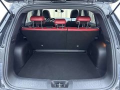 Changan CS35PLUS facelift Blue Whale NE 1.4T DCT luxury - фото 17