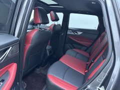 Changan CS35PLUS facelift Blue Whale NE 1.4T DCT luxury - фото 19