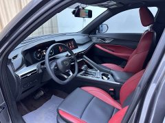 Changan CS35PLUS facelift Blue Whale NE 1.4T DCT luxury - фото 20