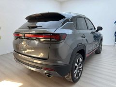 Changan CS35PLUS facelift Blue Whale NE 1.4T DCT luxury - фото 3