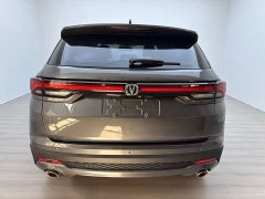 Changan CS35PLUS facelift Blue Whale NE 1.4T DCT luxury - фото 4