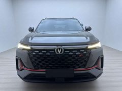 Changan CS35PLUS facelift Blue Whale NE 1.4T DCT luxury - фото 5