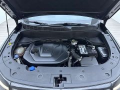 Changan CS35PLUS facelift Blue Whale NE 1.4T DCT luxury - фото 6