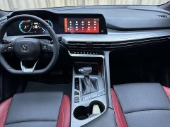 Changan CS35PLUS facelift Blue Whale NE 1.4T DCT luxury - фото 7