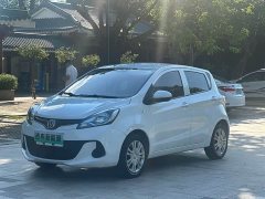 Changan Benben E-Star National Edition Xinyi Edition Lithium Iron Phosphate (31.95kWh) - фото 1