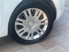 Changan Benben E-Star National Edition Xinyi Edition Lithium Iron Phosphate (31.95kWh) - фото 10