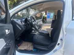 Changan Benben E-Star National Edition Xinyi Edition Lithium Iron Phosphate (31.95kWh) - фото 12