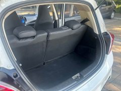 Changan Benben E-Star National Edition Xinyi Edition Lithium Iron Phosphate (31.95kWh) - фото 14
