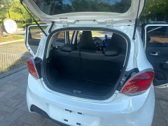 Changan Benben E-Star National Edition Xinyi Edition Lithium Iron Phosphate (31.95kWh) - фото 15