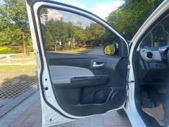 Changan Benben E-Star National Edition Xinyi Edition Lithium Iron Phosphate (31.95kWh) - фото 19