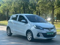 Changan Benben E-Star National Edition Xinyi Edition Lithium Iron Phosphate (31.95kWh) - фото 2