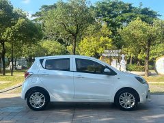 Changan Benben E-Star National Edition Xinyi Edition Lithium Iron Phosphate (31.95kWh) - фото 4