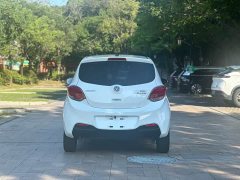 Changan Benben E-Star National Edition Xinyi Edition Lithium Iron Phosphate (31.95kWh) - фото 5