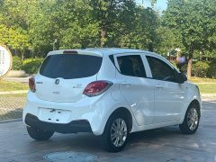 Changan Benben E-Star National Edition Xinyi Edition Lithium Iron Phosphate (31.95kWh) - фото 7