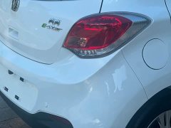 Changan Benben E-Star National Edition Xinyi Edition Lithium Iron Phosphate (31.95kWh) - фото 8