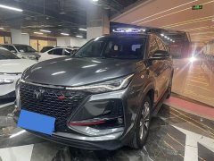 Changan CS75PLUS 2.0T automatic pilot - фото 1