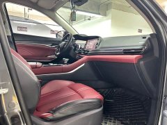 Changan CS75PLUS 2.0T automatic pilot - фото 11