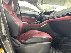 Changan CS75PLUS 2.0T automatic pilot - фото 12
