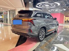 Changan CS75PLUS 2.0T automatic pilot - фото 13