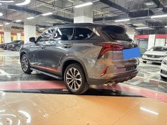 Changan CS75PLUS 2.0T automatic pilot - фото 15