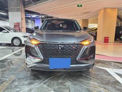 Changan CS75PLUS 2.0T automatic pilot - фото 2