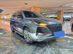 Changan CS75PLUS 2.0T automatic pilot - фото 3
