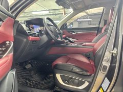 Changan CS75PLUS 2.0T automatic pilot - фото 4