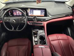 Changan CS75PLUS 2.0T automatic pilot - фото 5