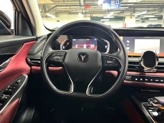Changan CS75PLUS 2.0T automatic pilot - фото 6