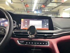 Changan CS75PLUS 2.0T automatic pilot - фото 7