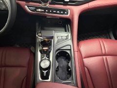 Changan CS75PLUS 2.0T automatic pilot - фото 8