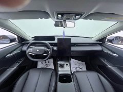 Changan Yida 2023 Blue Whale NE 1.5T GDI DCT Exclusive Type - фото 12