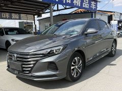 Changan Eado 2022 PLUS 1.6L GDI manual luxury - фото 1